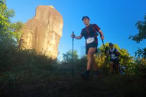 BIB: 1352
                            <button type="button" onclick="openModal(19058420)" class="btn btn-primary btn-sm float-right btn-popup" data-toggle="modal" data-target=".modal-high-quality">
                        <i class="fas fa-shopping-cart"></i> Add to Cart
                    </button>
                                            <button type="button" onclick="isThisMe(19058420, true)" class="btn btn-success btn-sm float-right btn-popup btn-isme hidden" data-toggle="tooltip" data-placement="bottom" title="นี่คือรูปของคุณใช่ไหม คลิกที่นี่เพื่อเอาเข้าอัลบั้ม">
                        <i class="fas fa-plus"></i> Add to album
                    </button>
                    <button type="button" onclick="isThisMe(19058420, false)" class="btn btn-warning btn-sm float-right btn-popup btn-isnotme hidden">
                        <i class="fas fa-ban"></i> Remove from album
                    </button>